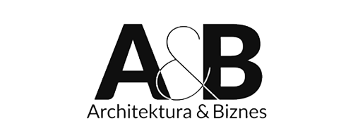 Logo Architektura & Biznes