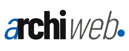 Logo Archiweb