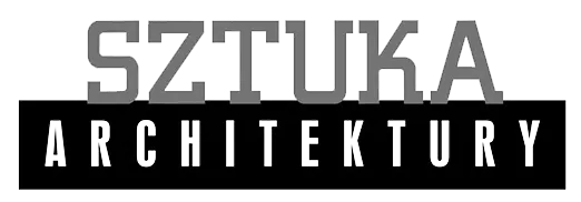 Logo Sztuka Architektury